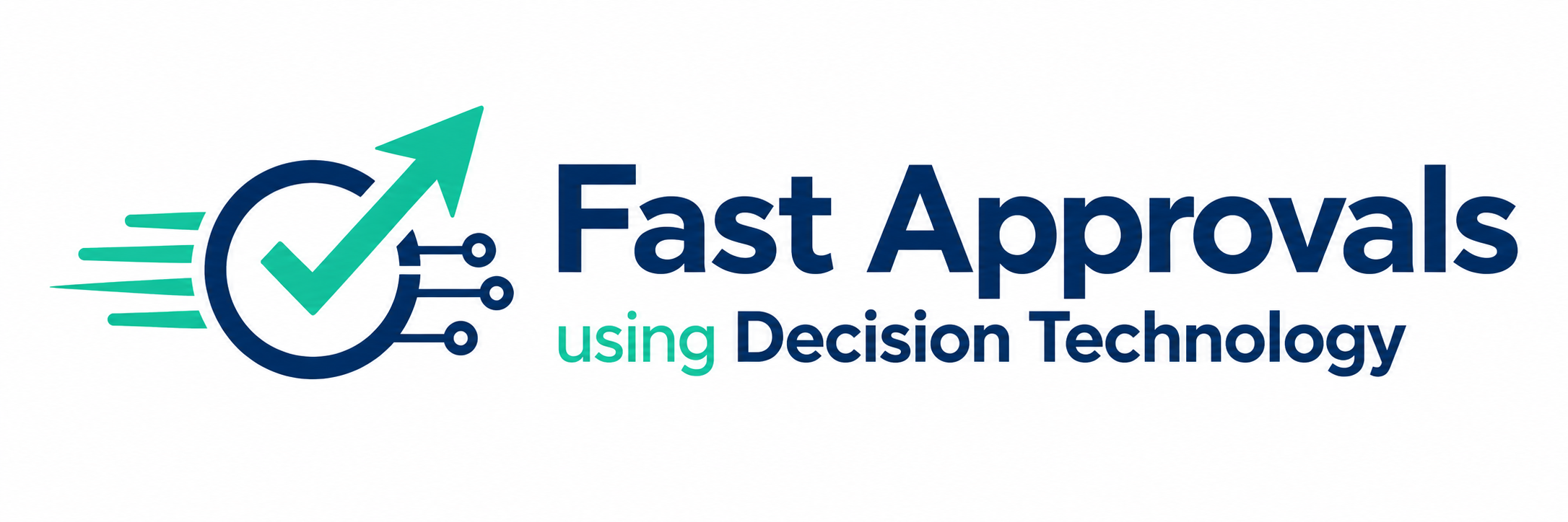 Fast Approvals Using Decision Technology