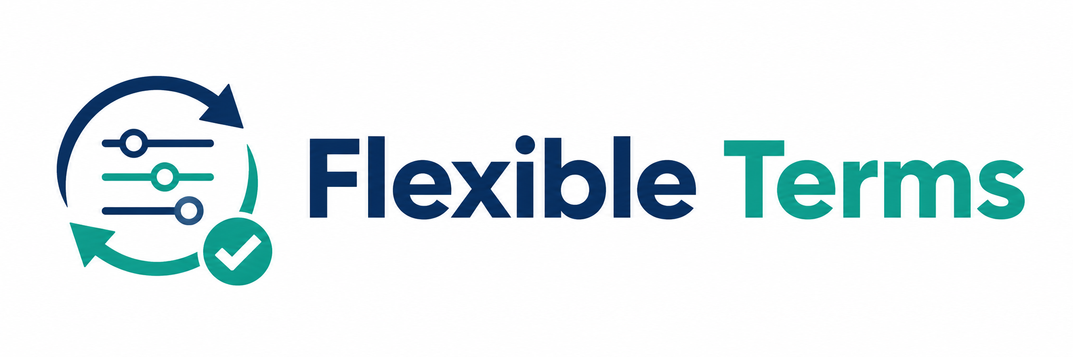 Flexible Terms